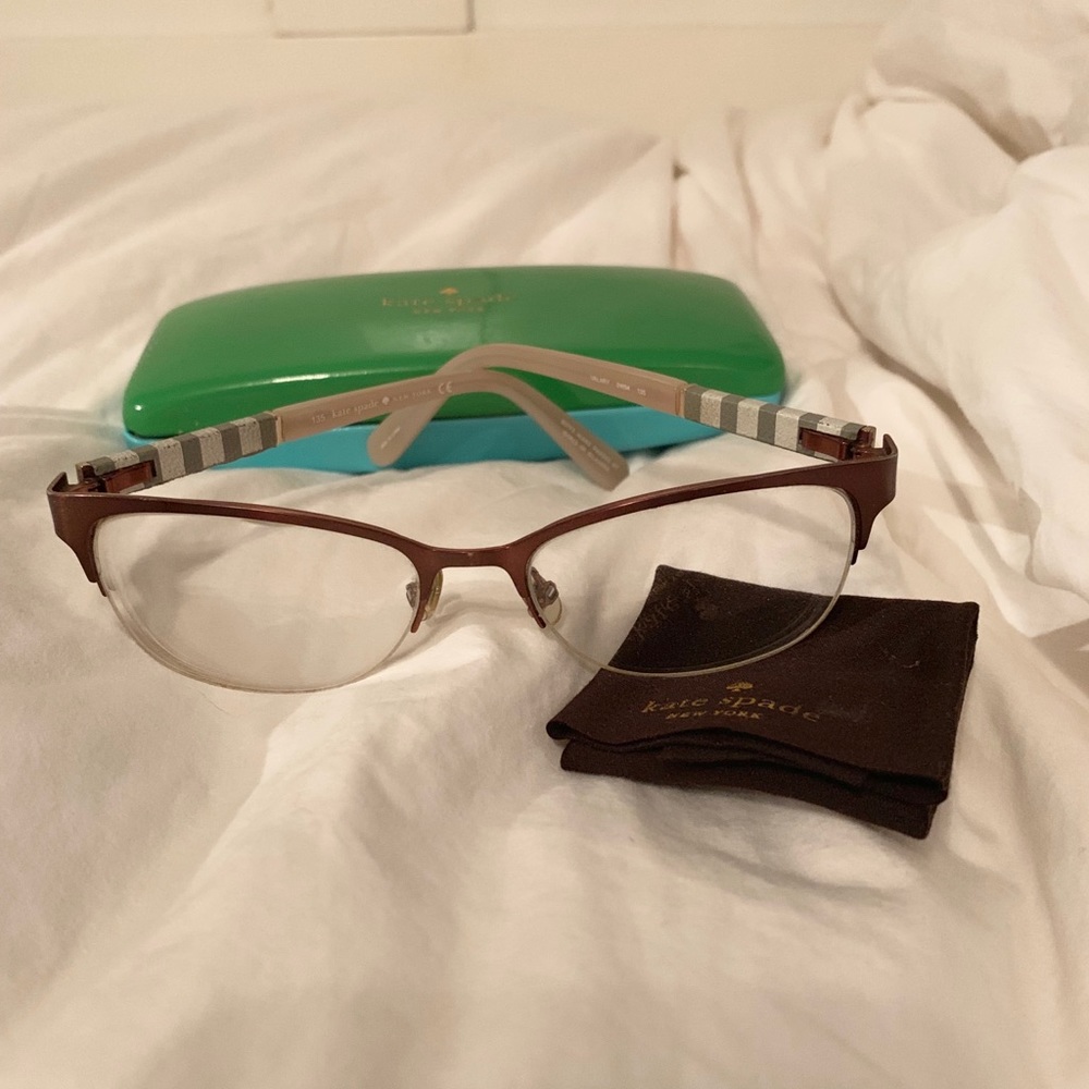 Kate Spade Eyeglasses